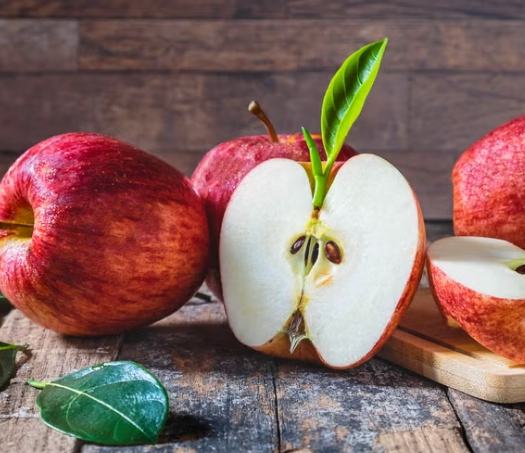 蘋果營養價值