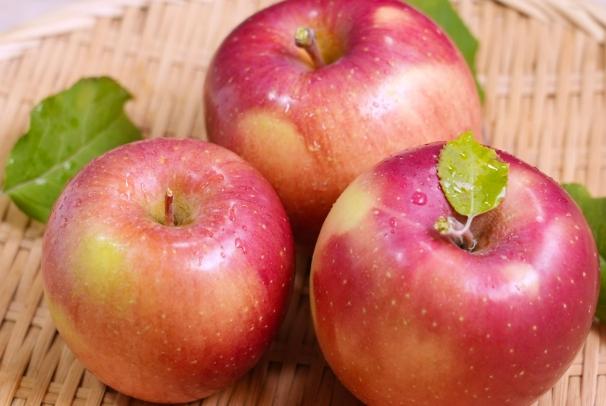 蘋果營養價值
