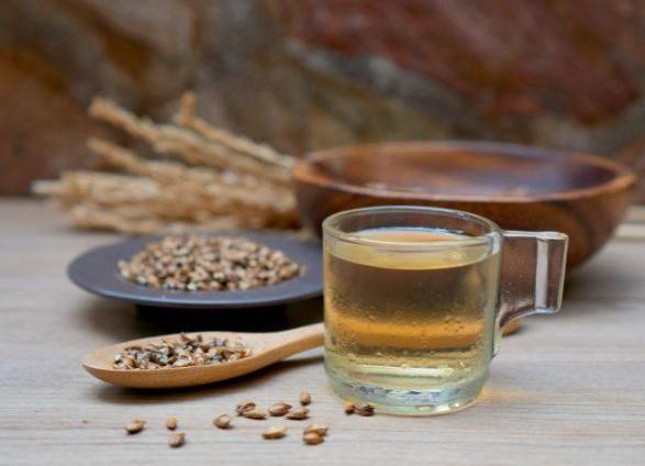 咖啡贫血关系 咖啡贫血关系