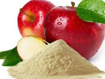 蘋果纖維好處