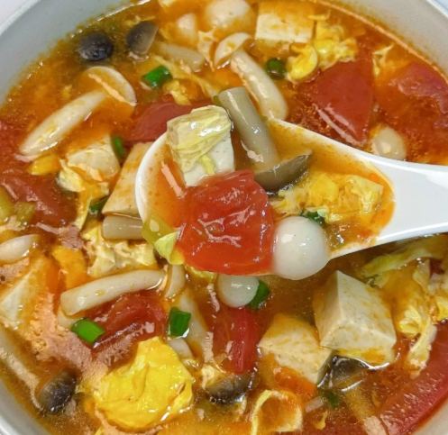 健康瘦身湯品 健康瘦身湯品