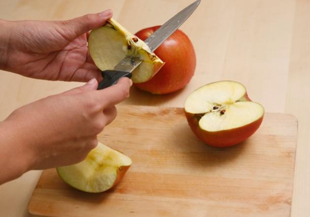 如何攝取蘋果纖維