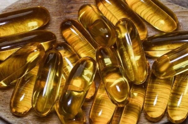 甲狀腺低下 魚油