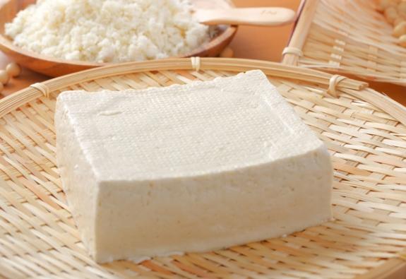 易消化豆腐