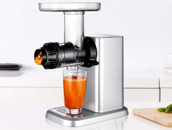 冷壓果汁機比較