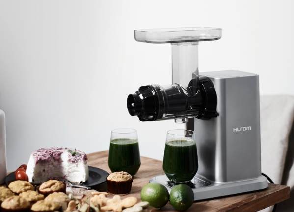 冷壓果汁機推薦