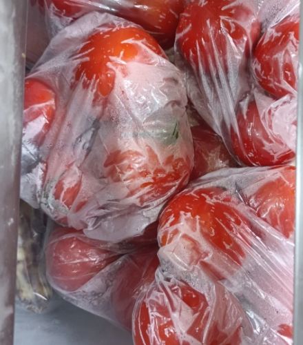 如何保存切片番茄 如何保存切片番茄