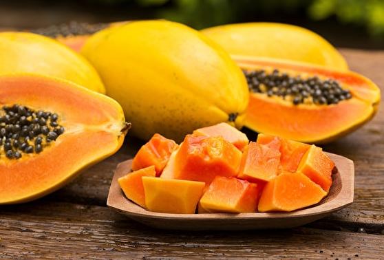 洗腎飲食木瓜 洗腎飲食木瓜