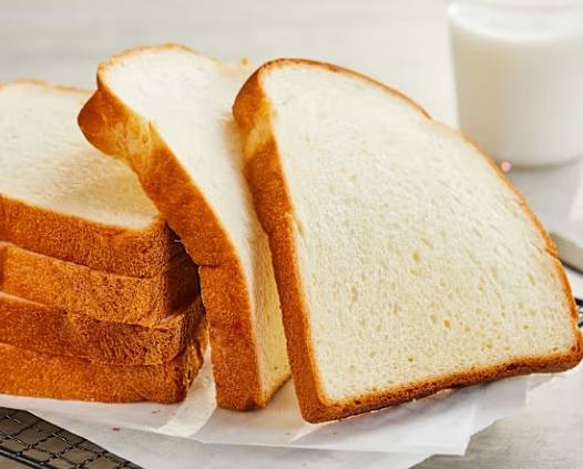 吐司碳水化合物