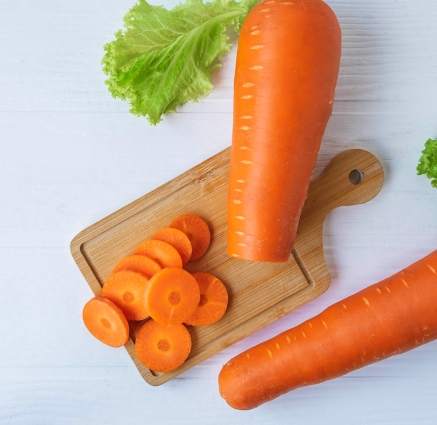 紅蘿蔔對胃潰瘍的影響 紅蘿蔔對胃潰瘍的影響