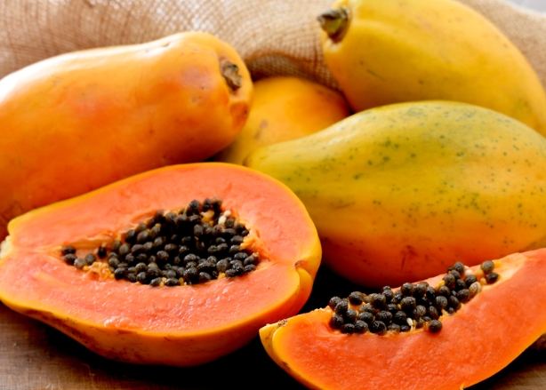 木瓜膳食纖維好處