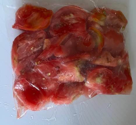 如何保存切片番茄 如何保存切片番茄