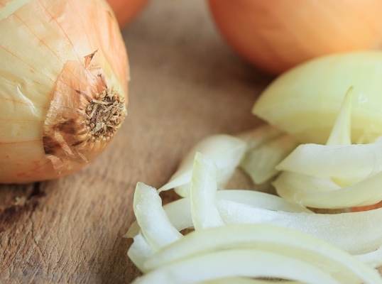 洋蔥保存方法