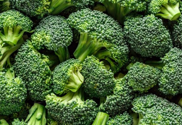 花椰菜鉀含量