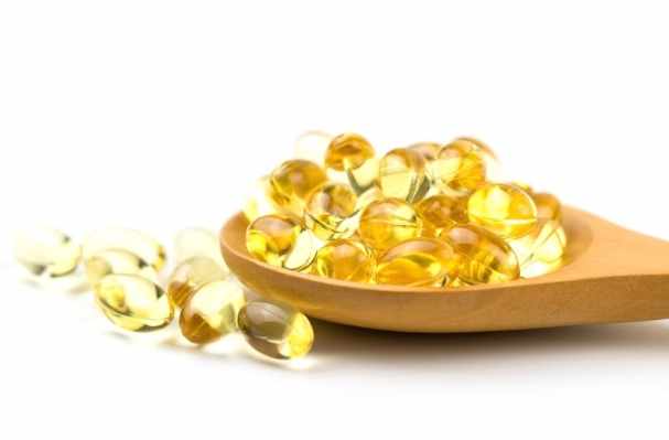 魚油 甲狀腺保健