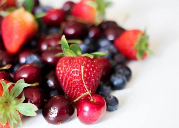 貧血吃什麼水果