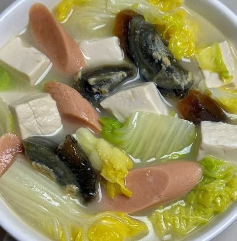 健康瘦身湯品 健康瘦身湯品