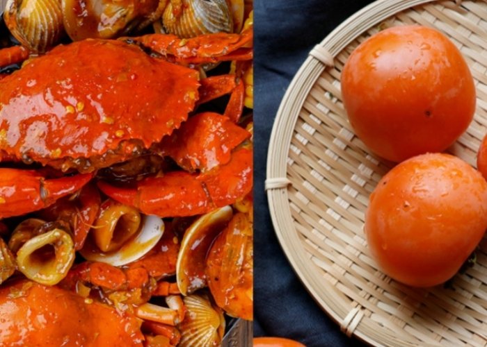 吃柿子注意事项