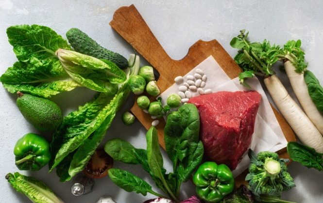 低鉀飲食 低鉀飲食