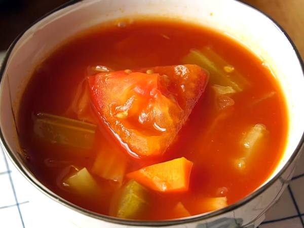 慢性腎臟病飲食禁忌