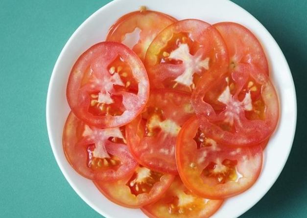 番茄切片保存方法 番茄切片保存方法