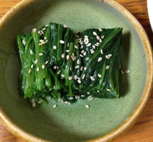 低草酸蔬菜清单