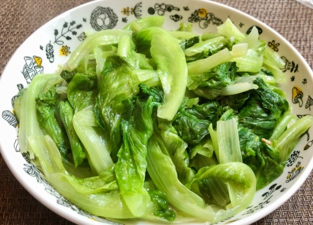 高麗菜營養價值 高麗菜營養價值