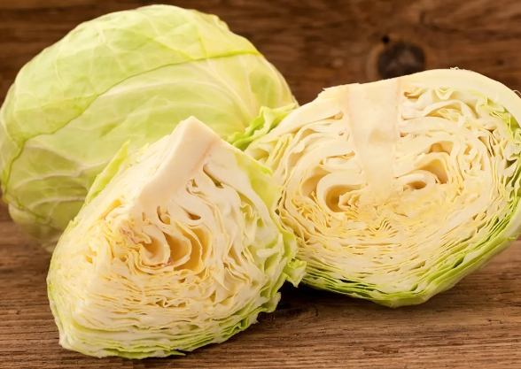 高麗菜營養價值 高麗菜營養價值