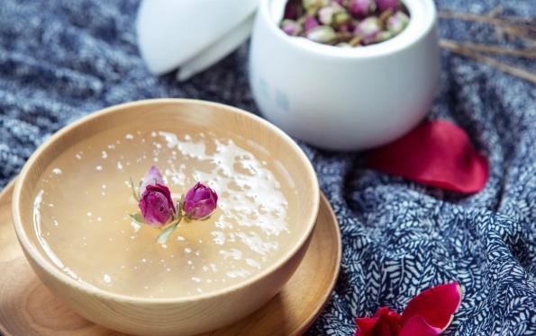 燕窩對男性的功效