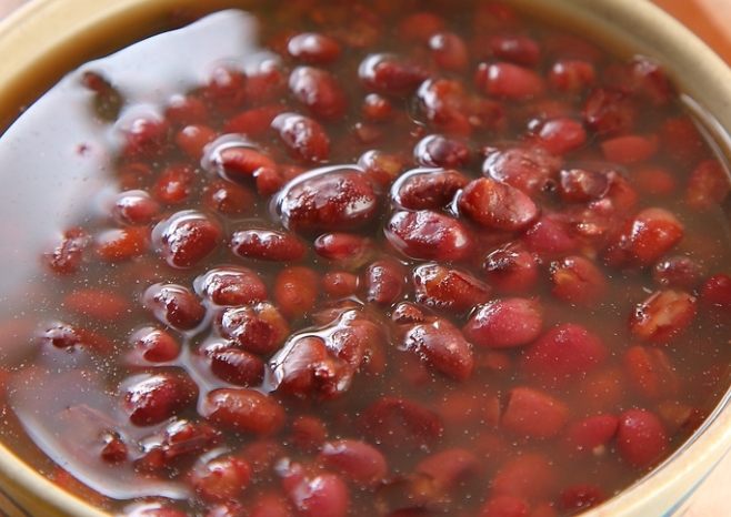 補血食物排行榜