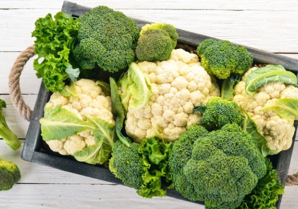 痛風 西蘭花 痛風 西蘭花