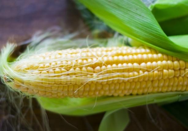 玉米處理方法
