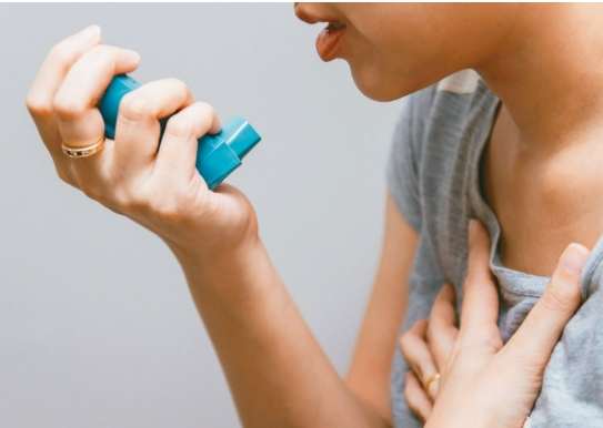 氣喘飲食禁忌 氣喘飲食禁忌