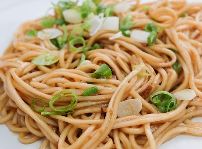 關廟麵做法 關廟麵做法