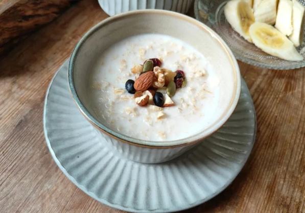 血糖高早餐推薦 血糖高早餐推薦