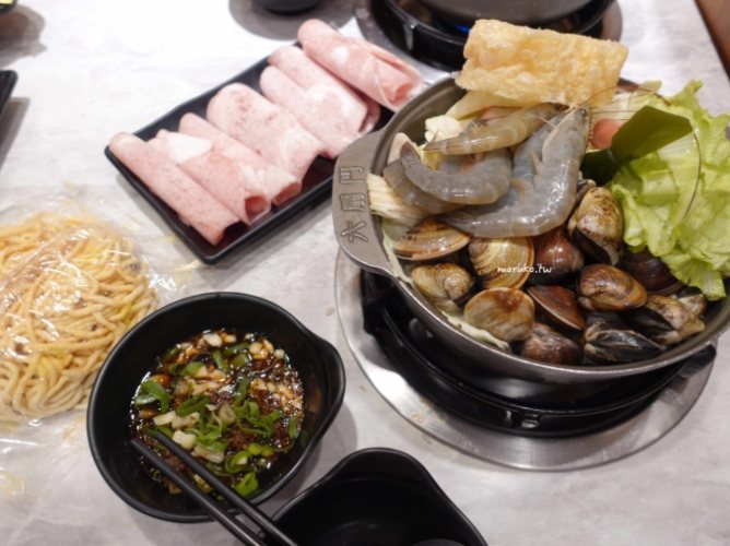 台北一人一鍋吃到飽全攻略：熱門店家推薦、價格比較與省錢技巧