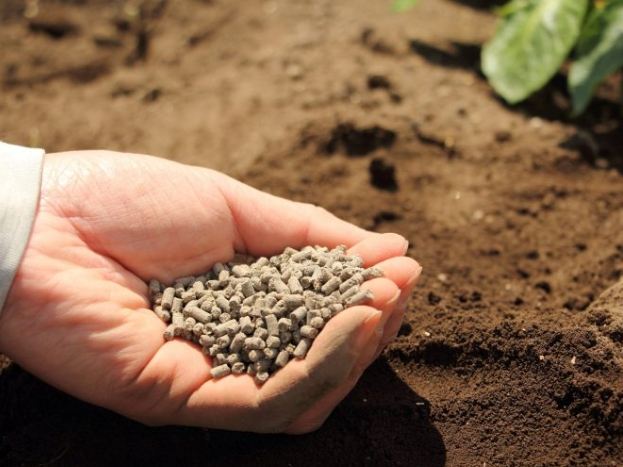 有機肥料優點 有機肥料優點