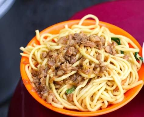 台中傳統市場美食 台中傳統市場美食