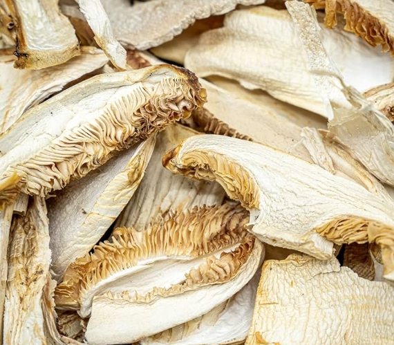 松茸乾好處 松茸乾好處