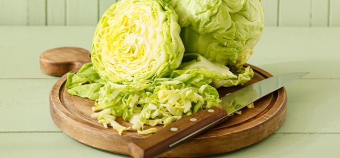 冷凍高麗菜方法 冷凍高麗菜方法