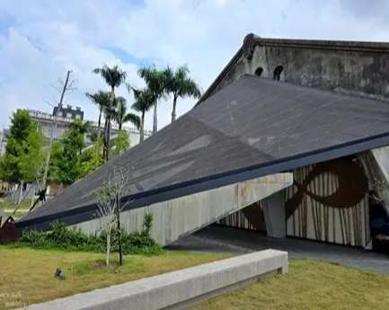 文化資產園區展覽資訊 文化資產園區展覽資訊