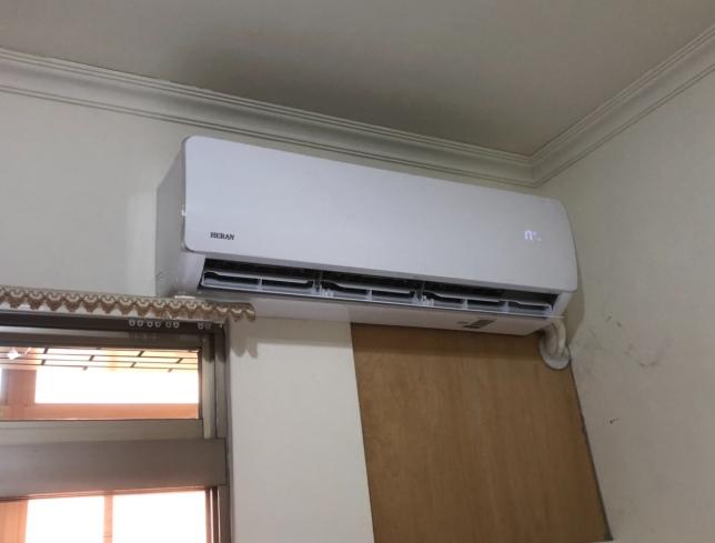 變頻冷氣使用技巧