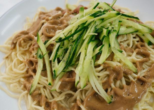 涼麵推薦 涼麵推薦