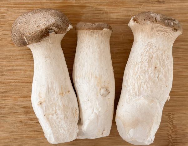 杏鮑菇副作用 杏鮑菇副作用