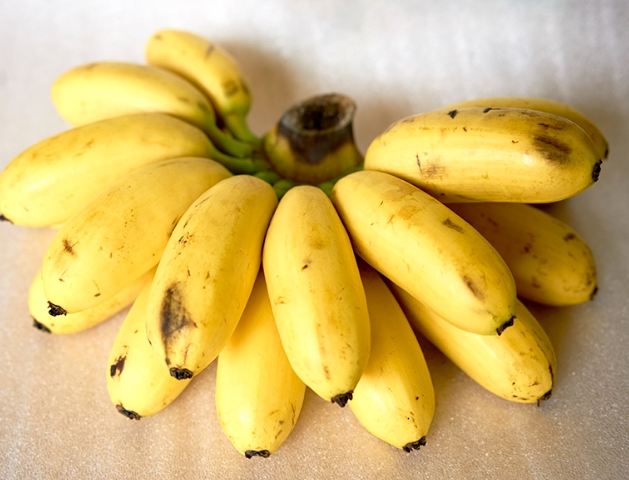 香蕉搭配禁忌 香蕉搭配禁忌