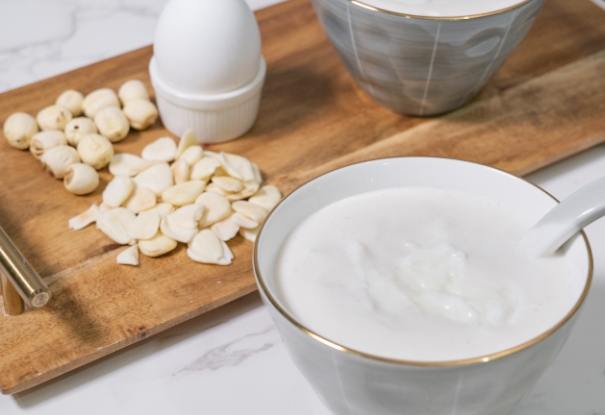 懷孕喝杏仁茶 懷孕喝杏仁茶