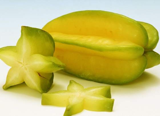 楊桃鉀含量 楊桃鉀含量