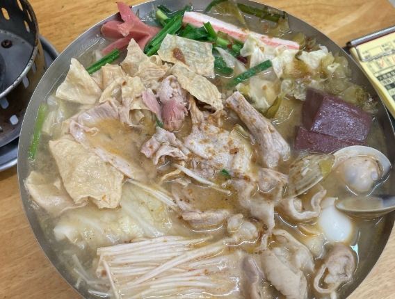 火鍋店推薦 火鍋店推薦