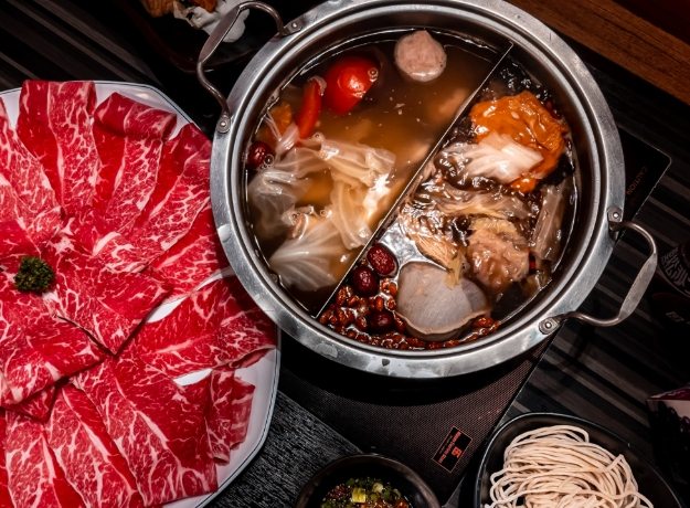 台北火鍋深夜營業 台北火鍋深夜營業