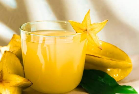 楊桃相剋食物 楊桃相剋食物